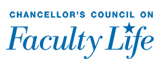 Chancellors Council on Faculty Life Home