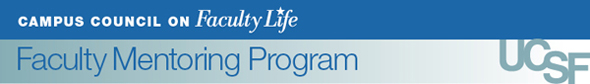 Faculty Mentoring Program