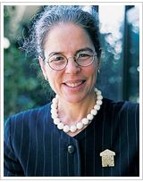Nancy E. Adler, PhD