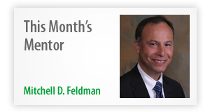 Mitchell D. Feldman