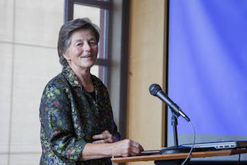 Deb Grady Mentoring Award